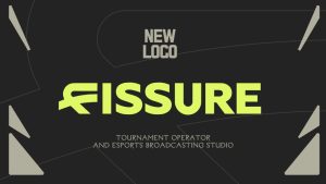 Esports tournament organiser FISSURE undergoes rebranding