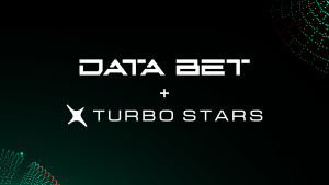 DATA.Bet announces partnership with Turbo Stars